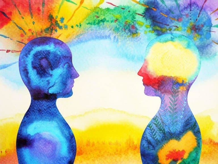 Is Your Art A Subconscious Expression Of Your Inner Mind