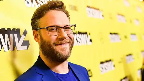 CELEB SethRogen This Is How Cannabis Effects Consciousness. (Study Finds)