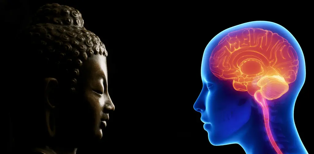 Yoga vs. consciousness vs. positive mood