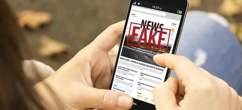 Fake News Media: Why (most) People Only Read Headlines