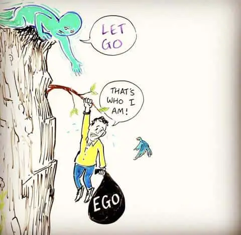 IMG The Reason Why Ego Blocks Self-Awareness (Only 10% Will Understand)
