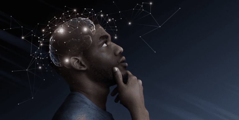 The Internet Is The Collective Consciousness of Planet Earth