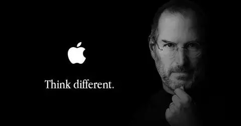 Steve Jobs think independently What’s the Difference Between Popularity and Truth. (why what's popular isn't always true)