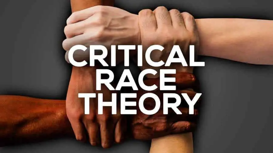 What is critical race theory This Is How To Make Any Sense Of Critical Race Theory (Simplified & Explained)