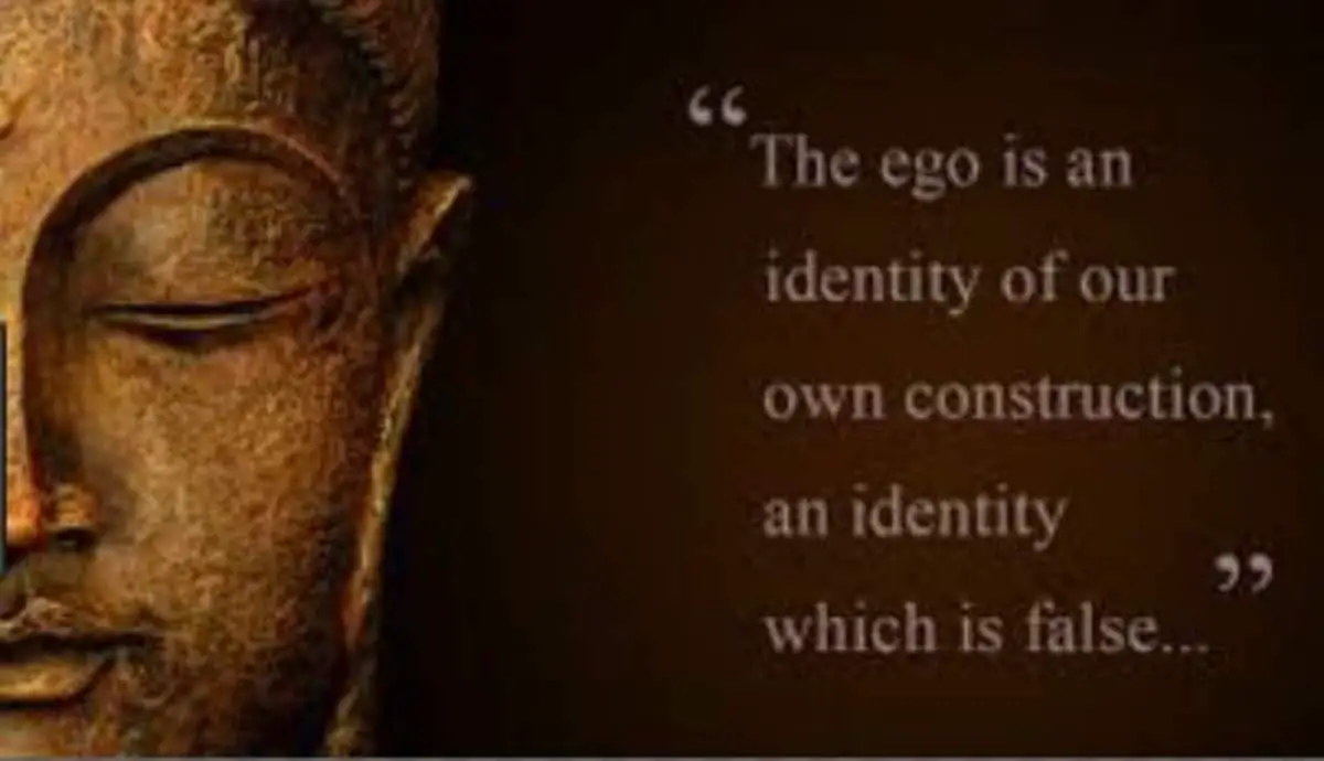 beware of the self self The Reason Why Ego Blocks Self-Awareness (Only 10% Will Understand)