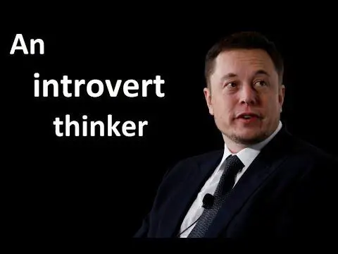 elon musk introvert successful Is Being Introverted A Bad Thing? The Science!