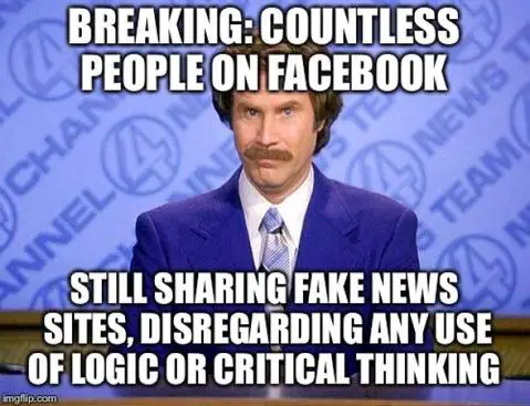 fake news popularity vs truth popular opinion vs facts What’s the Difference Between Popularity and Truth. (why what's popular isn't always true)
