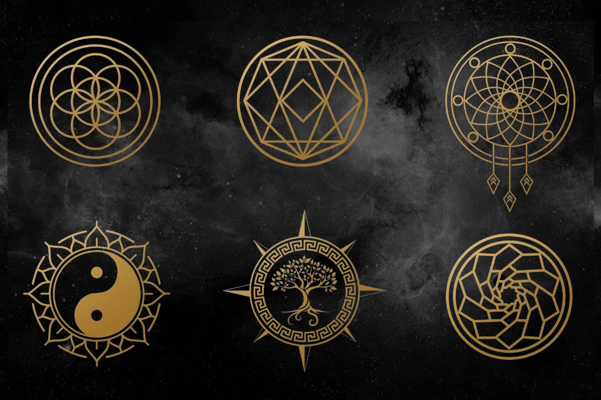meaning what does sacred ancient geometry symbolize mean symbol symbolic origin the conscious vibe universe symbolic meaning 1200 x 800 nfv Sacred Geometry Symbols: Meanings Explained