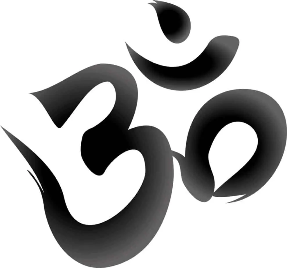 om calligraphy 1024x957 1 This Is How You Can Increase Your Level of Consciousness.
