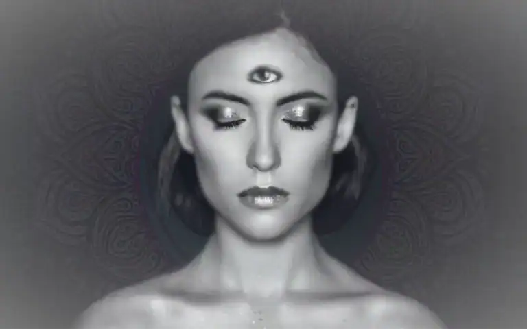 What’s Your Third Eye? How To Open It ?