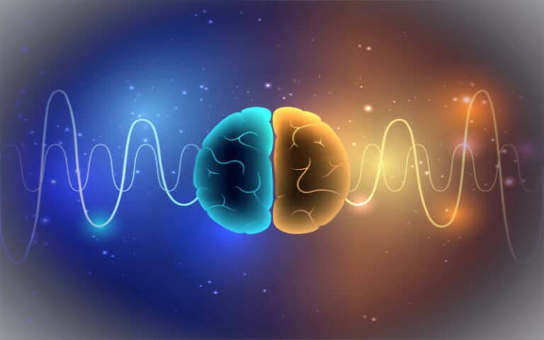 Do Binaural Beats Affect Human Consciousness ?