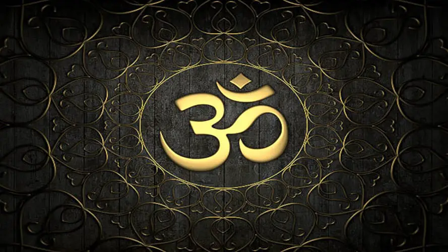namaste aum om symbol meaning yoga origin the conscious vibe The Meaning of Om, Namaste, and Origin of Ancient Yoga Symbols
