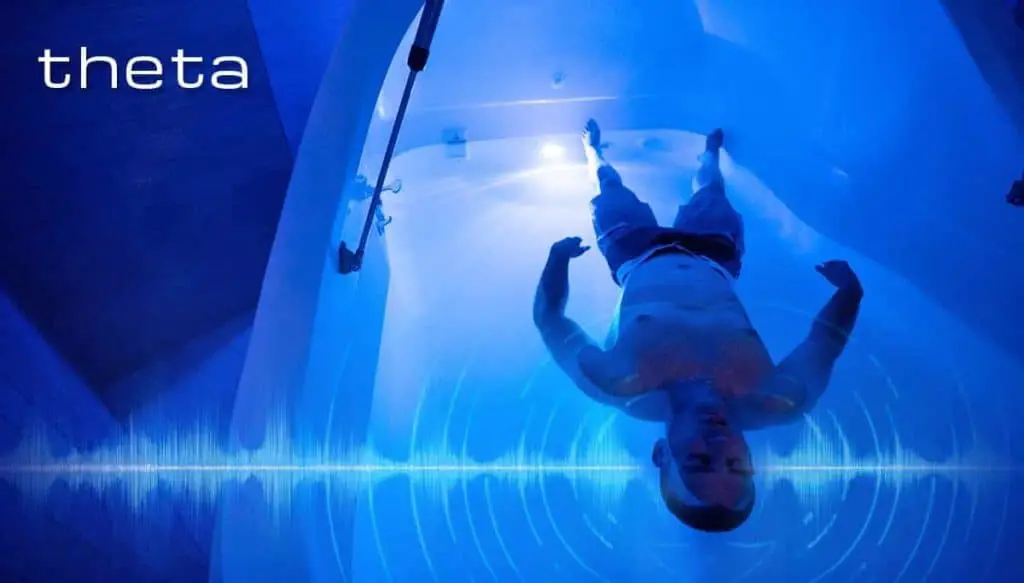 theta What Does A Float Tank Feel Like. Here’s My Experience (and the science)