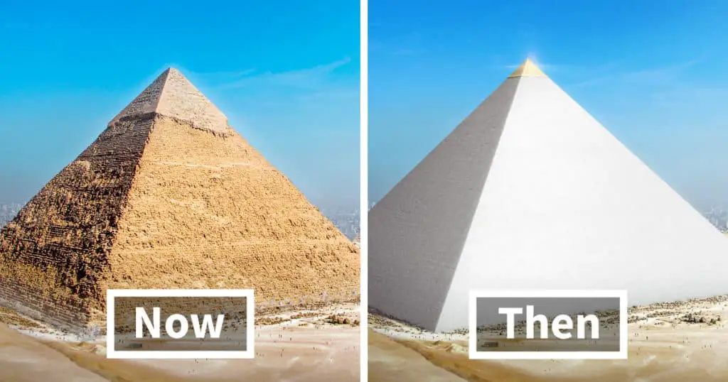 0ba024c467ef6ff8a6bf8ea2b6977947 Egyptian Pyramids: Older Than Believed?