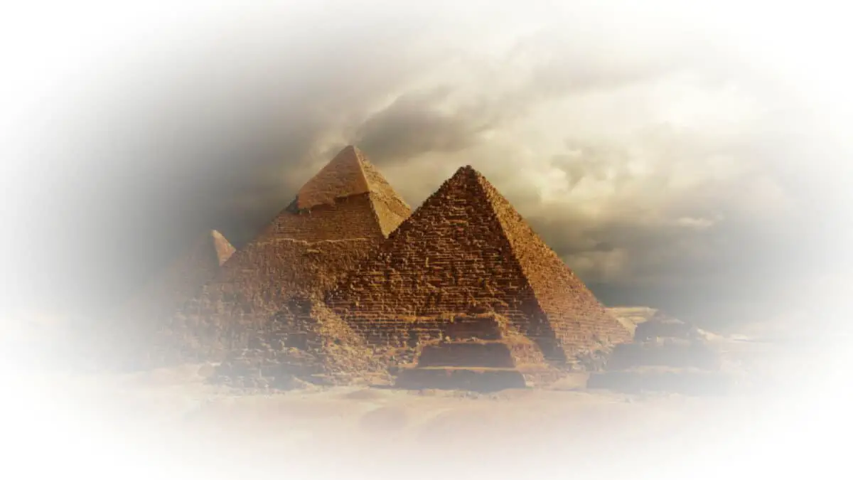 how old are the pyramids age of the pyramids how to we experts know the age the conscious vibe Pyramids of Giza: The Truth About Their Age