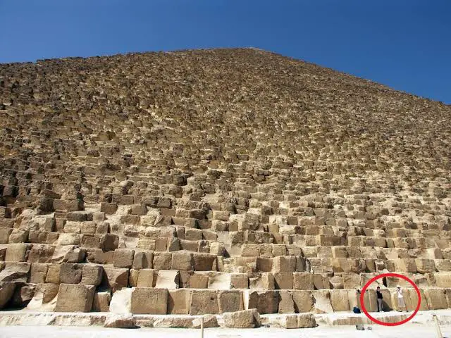 i2t9ep2772r41 How Do We Really Know The Age Of The Pyramids ?