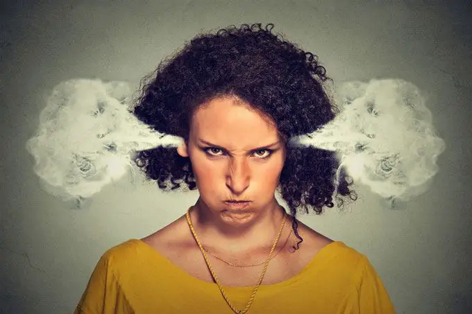 Feeling negative emotions 10 Signs Someone Is Lacking Self Awareness: The Science