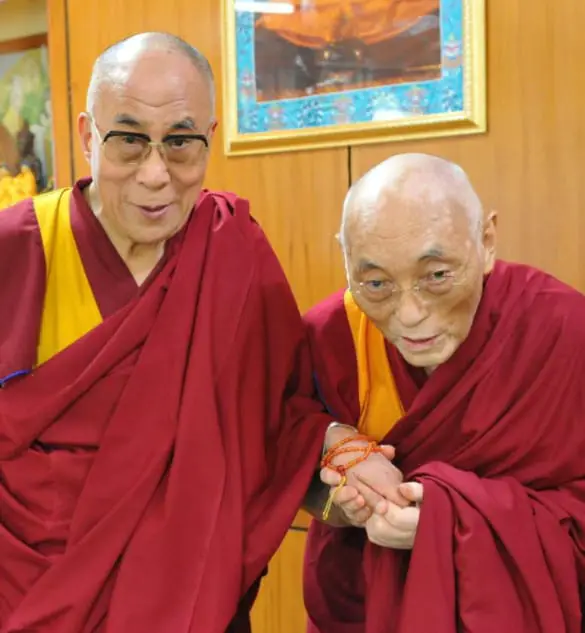 His Holiness and His Eminence Kyabje Chöden Rinpoche 21 Signs That You’re Becoming More Self-Aware (Habits of Highly Self-Aware People) 