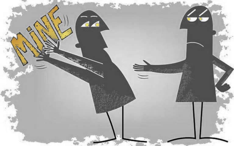 Are (Most) People Motivated By Self-Interest? (Studies Find…)