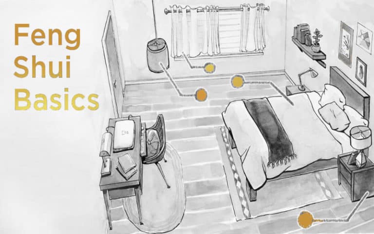 15 of the BEST Tricks To Create Good Vibes In Your Home (Or Office) – Feng Shui Explained