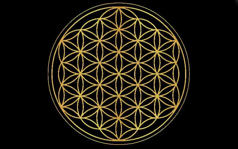 flower of life symbolism meaning symbolic definition consciousness ancient sacred the conscious vibe Flower Of Life Meaning - Origin & Symbolism