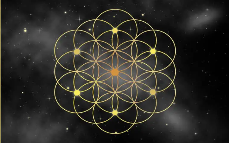 Flower Of Life Symbolism Meaning Symbolic Definition Consciousness Ancient Sacred The Conscious Vibe 1 1 768x480 