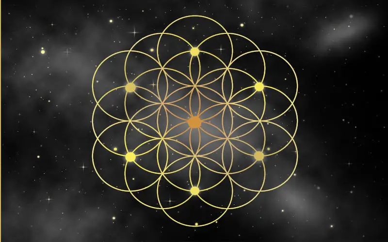 flower of life symbolism meaning symbolic definition consciousness ancient sacred the conscious vibe 1 1 The Ultimate Guide to the Flower of Life: Discover Its Hidden Secrets