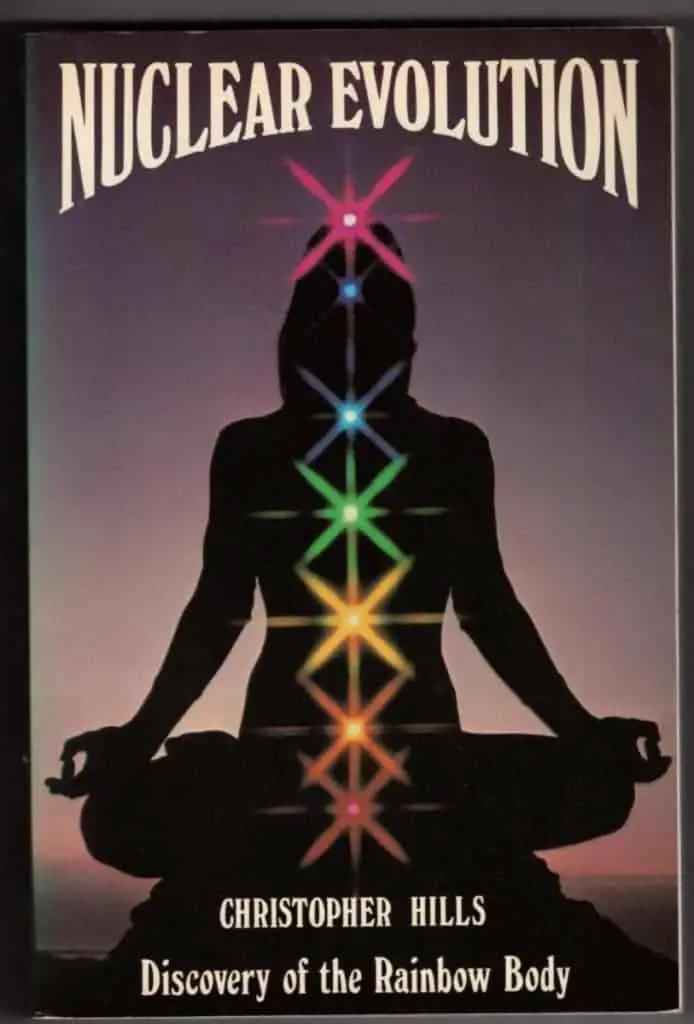 nuclear evolution chris hills From Myth to Science: Unveiling the True Origins of Chakras