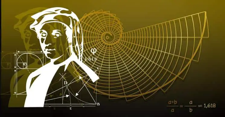 19 FIBONACCI NUMBERS AND THE GOLDEN RATIO Unlock Sacred Geometry: Symbols & Uses