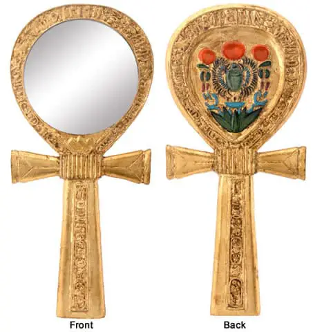 5786 large Here's What The Egyptian 'Ankh Symbol' Means