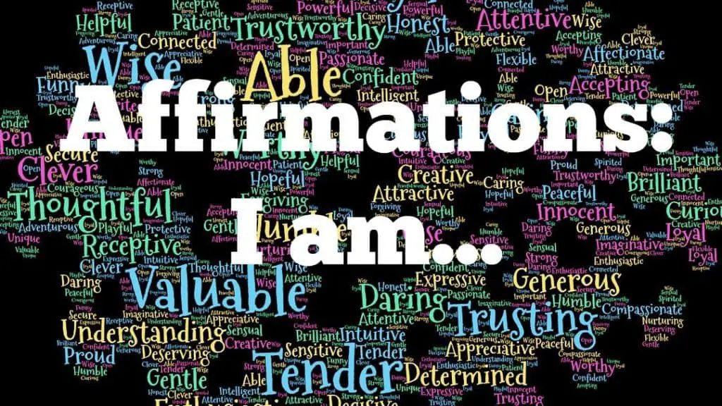 how to be happy using affirmations blog 1080x608 1 Affirmations Explained -Simplified & Broken Down in 2022