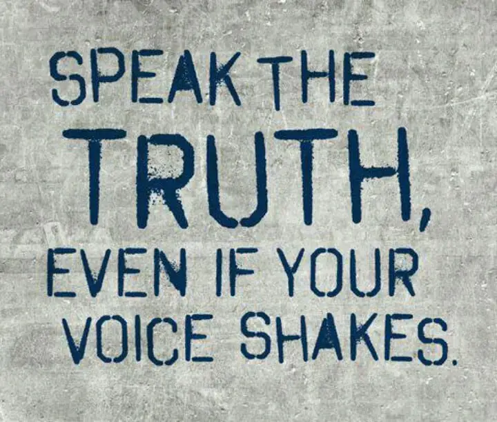 speak truth Is Being ‘Too Nice’ A Bad Thing? Psychology Explained
