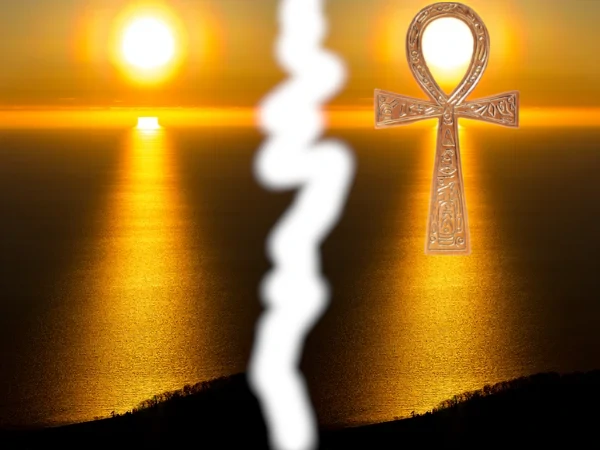 the real meaning of the ankh ancient egyptian symbols the conscious vibe key of the nile life The Egyptian Ankh Decoded: Meaning & Reasons to Wear