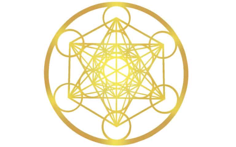 Deciphering Metatron’s Cube: The Ultimate Guide