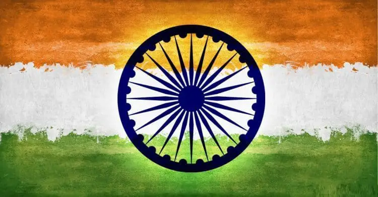 india flag significance history e1517292538541 The Wheel Of Dharma Meaning: Origin & Symbolism
