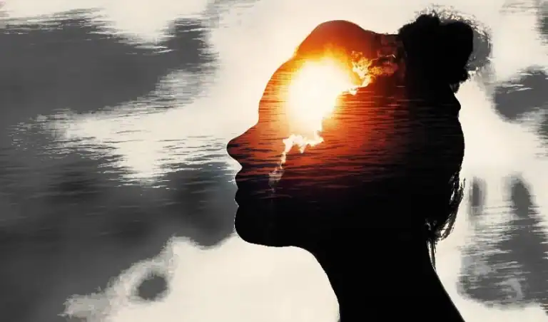 Harness The Power Of Your (untapped) Intuition