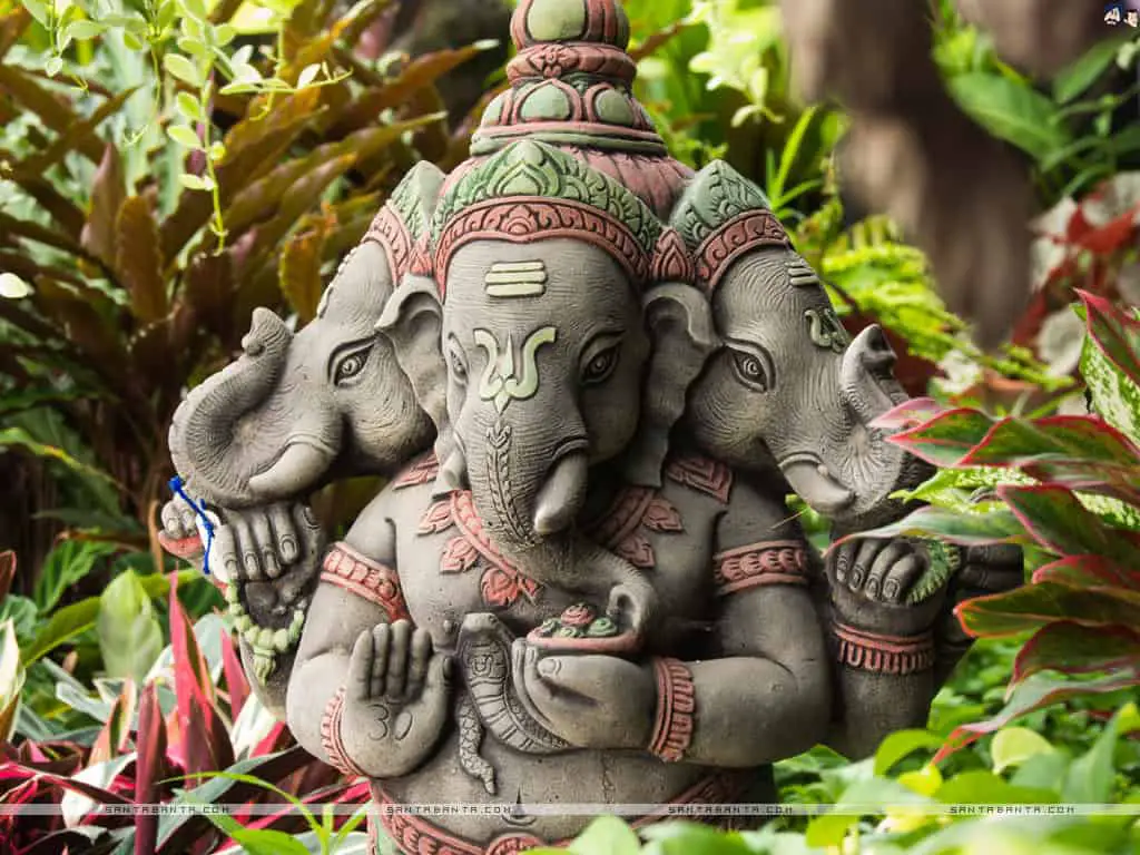lord ganesha 201a What Do Elephants Symbolize? Symbolic Meaning Explained