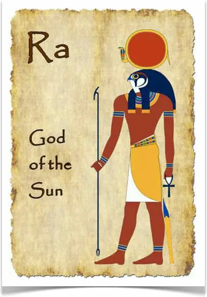 ra the sun god What Does The Scarab Symbolize? (Ancient Meaning Explained)
