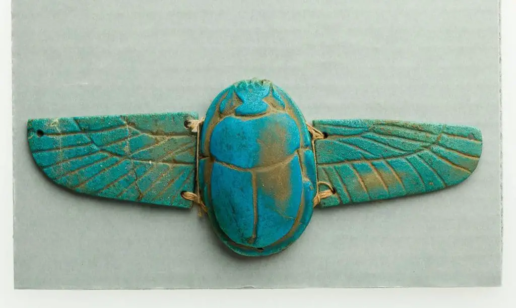 winged scarab the conscious vibe Unlocking the Scarab Beetle: Meaning & Mythology