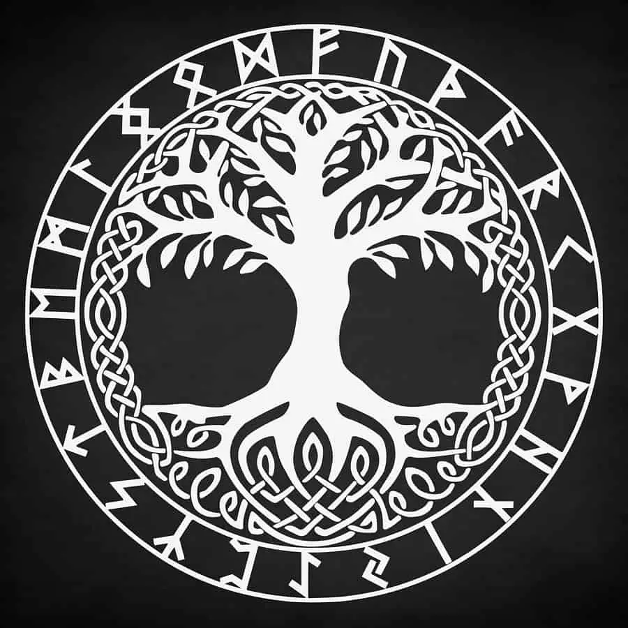 norse tree of life symbolism meaning the conscious vibe What Does The Tree Of Life Symbolize? Origin & Cultural Meanings
