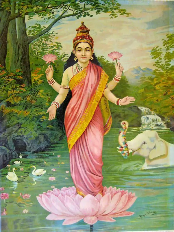 lotus flower hindu The Lotus Flower Meaning | Symbolism & History