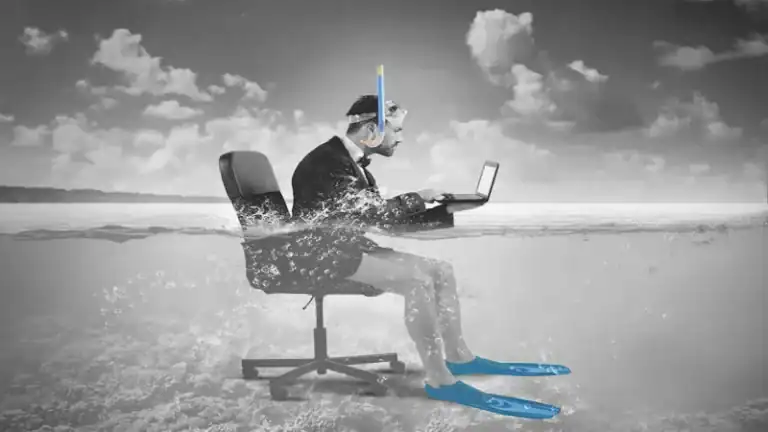 How To Avoid Feeling Guilty About Not Being Productive