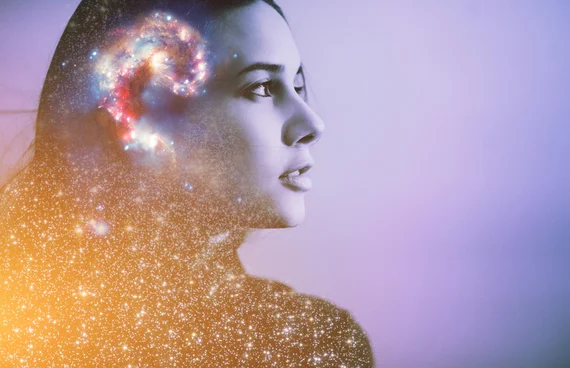align mind body and soul universe The Benefits of Being an Introvert: The Science!