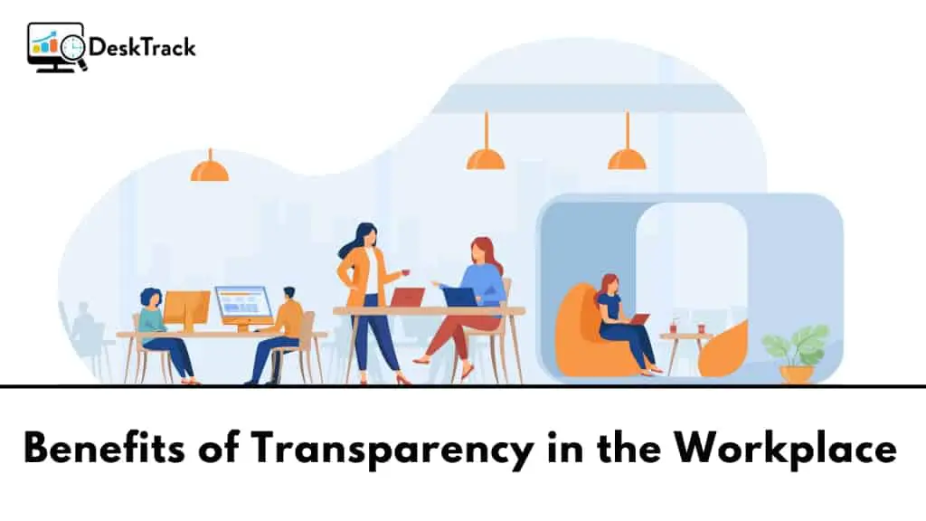 benefits of transpar CpGim Why Is Transparency Important In Leadership?