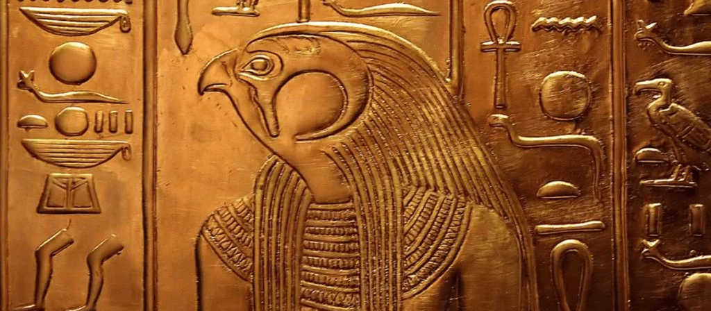 eye of horus The Eye of Horus vs. The Eye of Ra | Meaning