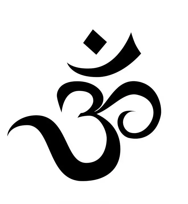 om aum namaste 30 yoga symbol ohm consciousness universe edited The Meaning of Om, Namaste, and Origin of Ancient Yoga Symbols