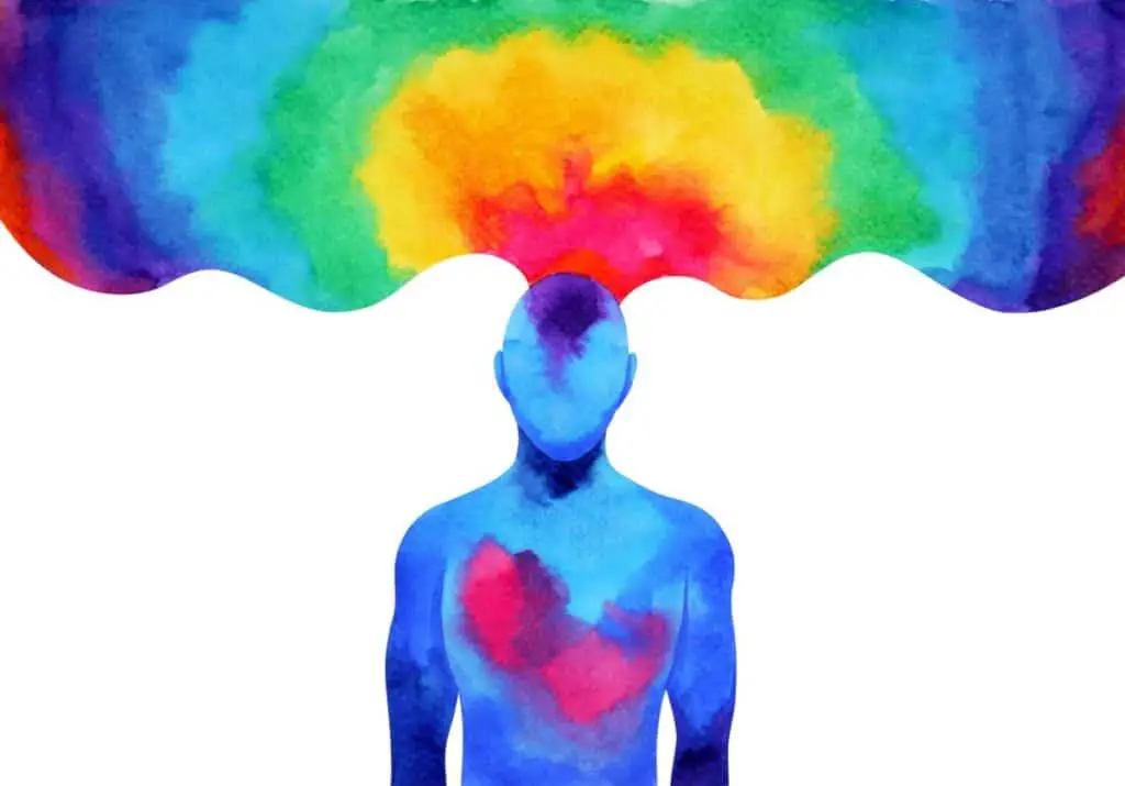 psychedelic therapy ego death What Is Ego Death ?