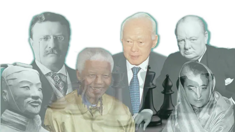 The Benefits of Transparent Leadership