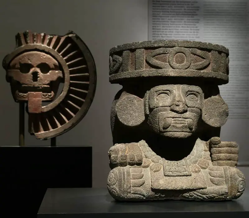 ancient aztec mayan inca third eye What's Your Third Eye? How To Open It ?