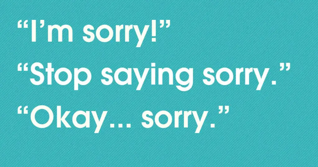 how to apologoze When & How to Apologize: According To Experts